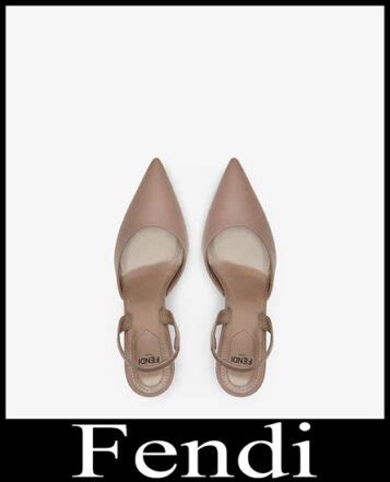 fendi scarpe sposa|fendi italy.